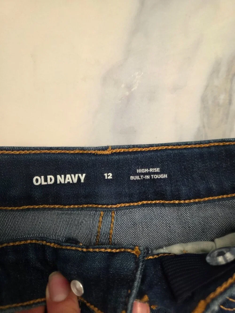 Old Navy Girls Shorts Size 12